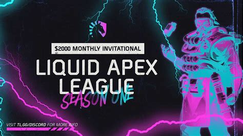 liquid pedia|liquipedia apex legends.